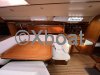 Technical sheet GRAND SOLEIL 43