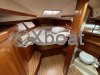 Technical sheet GRAND SOLEIL 43