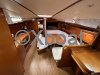 Technical sheet GRAND SOLEIL 43