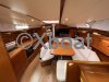 Technical sheet GRAND SOLEIL 43