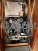 Technical sheet GRAND SOLEIL 43