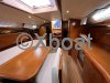 Technical sheet GRAND SOLEIL 43