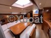 Technical sheet GRAND SOLEIL 43