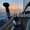 Technical sheet GRAND SOLEIL 43