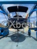 Technical sheet GRAND SOLEIL 43