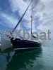 Technical sheet GRAND SOLEIL 43