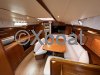 Technical sheet GRAND SOLEIL 43