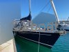 Technical sheet GRAND SOLEIL 43