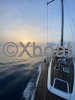 Technical sheet GRAND SOLEIL 43