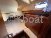 Technical sheet GRAND SOLEIL 43