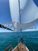 Technical sheet GRAND SOLEIL 43
