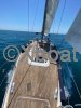 Technical sheet GRAND SOLEIL 43