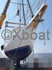Technical sheet ATLANTIC 61