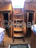 Technical sheet ATLANTIC 61
