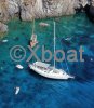 Technical sheet ATLANTIC 61
