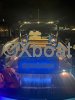 Used Motorboat ALLURE 38