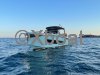 Used Motorboat ALLURE 38