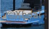 Used Motorboat ALLURE 38