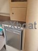 Technical sheet CAPELLI TEMPEST 1000 WA