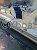 Technical sheet CAPELLI TEMPEST 1000 WA