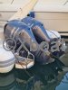 Technical sheet CAPELLI TEMPEST 1000 WA