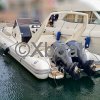 Technical sheet CAPELLI TEMPEST 1000 WA