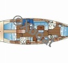 Technical sheet BAVARIA 50