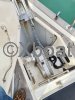 Technical sheet BAVARIA 50
