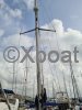 Technical sheet BAVARIA 50