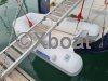 Technical sheet BAVARIA 50