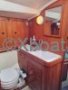 Used sailboat SLOOP KALIK 33 AC