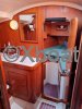 Used sailboat SLOOP KALIK 33 AC