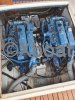 Used Motorboat COPINO 44