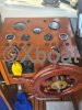 Used Motorboat COPINO 44