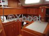 Technical sheet DUFOUR 48 PRESTIGE