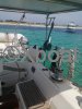Technical sheet DUFOUR 48 PRESTIGE