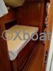 Technical sheet DUFOUR 48 PRESTIGE