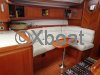 Technical sheet DUFOUR 48 PRESTIGE