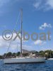Technical sheet DUFOUR 48 PRESTIGE