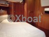 Technical sheet DUFOUR 48 PRESTIGE