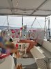Technical sheet DUFOUR 48 PRESTIGE