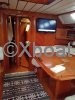 Technical sheet DUFOUR 48 PRESTIGE