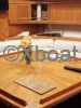 Technical sheet DUFOUR 48 PRESTIGE