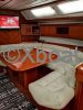 Technical sheet DUFOUR 48 PRESTIGE
