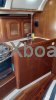 Technical sheet OCEANIS 381 CLIPPER