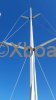 Technical sheet OCEANIS 381 CLIPPER