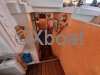 Used Motorboat RIUNITI BORA IV
