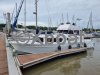 Used Motorboat RIUNITI BORA IV