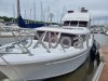 Used Motorboat RIUNITI BORA IV