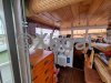 Used Motorboat RIUNITI BORA IV